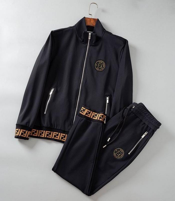 Fendi Men's Suits 90